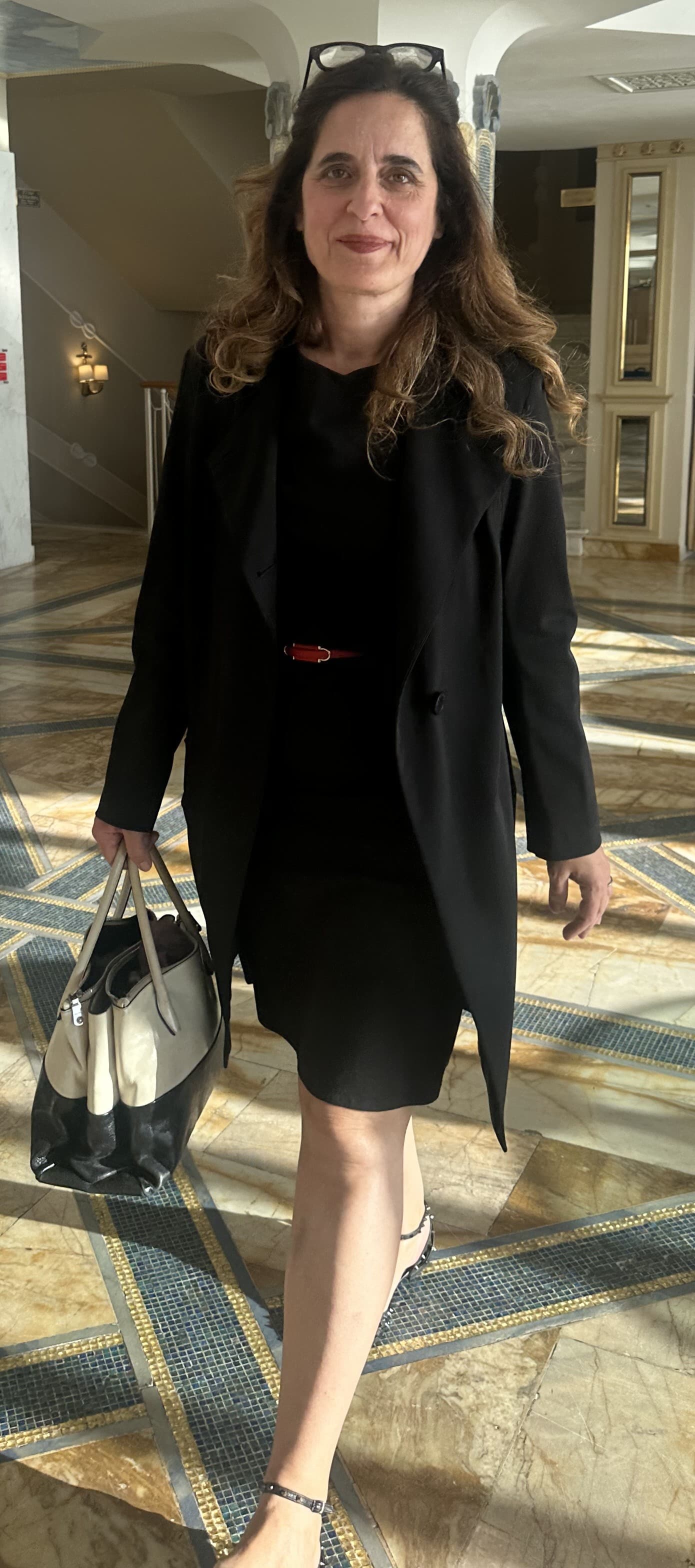 Cristiana Bianco